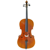 Franz Sandner CC‑4 Concert Cello 3/4 - Natural